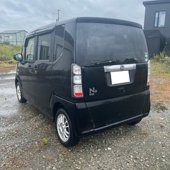 N-BOX＋ 車検2年付 Bluetoothオーディオの画像