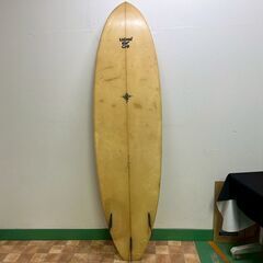 CYCLONE? サーフボード Lagoon Surf Clubの画像
