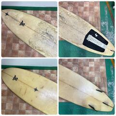 CYCLONE? サーフボード Lagoon Surf Clubの画像
