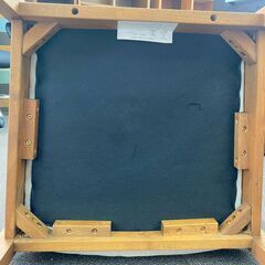 店頭引き渡し 中古 ダイニングチェア 椅子 の画像