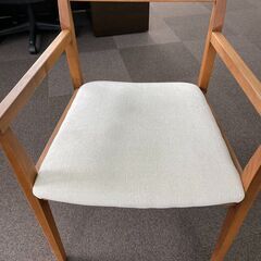 店頭引き渡し 中古 ダイニングチェア 椅子 の画像