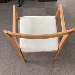 店頭引き渡し 中古 ダイニングチェア 椅子 の画像