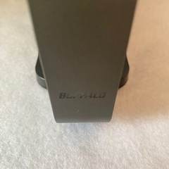 wifiルーター 
3台の画像