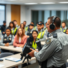 👷 高砂駅エリア／週2日～勤務OK！年齢不問・未経験歓迎の警備スタッフ