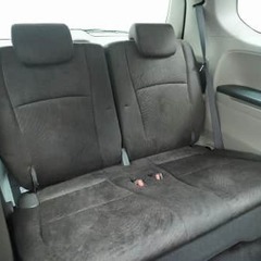 快適な乗用車と広々としたミニバンを合体！！の画像