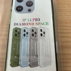 iPhone14pro スマホケースの画像