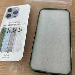 iPhone14pro スマホケースの画像