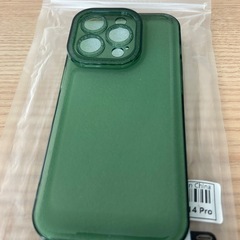 iPhone14pro スマホケースの画像