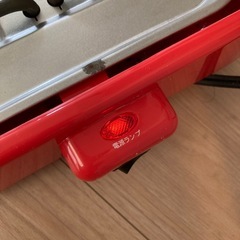 YAMAZEN  たこ焼き器　24個の画像