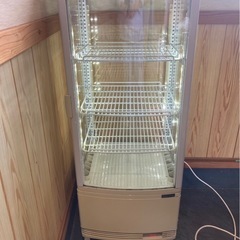 冷蔵ショーケース