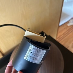 ニトリ照明の画像
