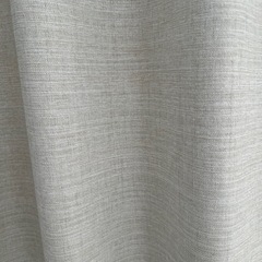 ニトリ カーテン&レースカーテンの画像