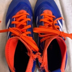 adidas PREDRTOR フットサルシューズ　22cm アディダスの画像