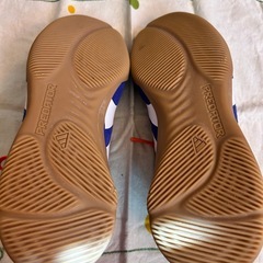 adidas PREDRTOR フットサルシューズ　22cm アディダスの画像