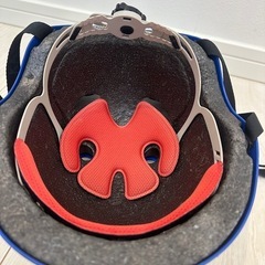 子供用ヘルメット キノピオの画像