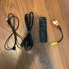 YABER プロジェクター　アマゾン　Amazon Fire Stick セット　の画像
