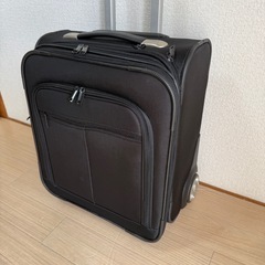 ビジネスキャリーカートです^ ^の画像