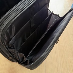 ビジネスキャリーカートです^ ^の画像