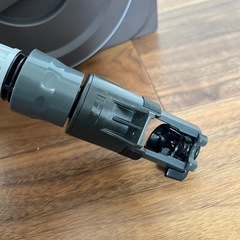 タカギ ホースリール NANO NEXT 10m の画像