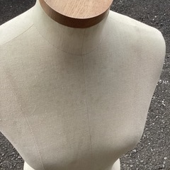 中古　マネキントルソー　レディース　引き取り限定　の画像