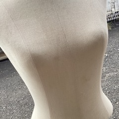 中古　マネキントルソー　レディース　引き取り限定　の画像