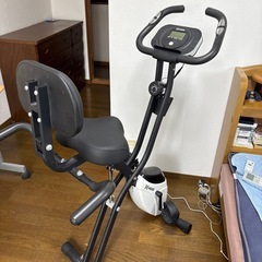 商談中   エアロバイクの画像