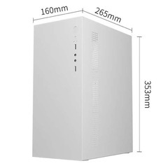 PCケース　自作用の画像