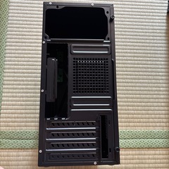 PCケース　自作用の画像