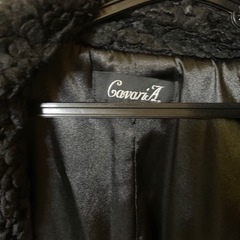 Canariaコートの画像
