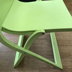 ★リユースのサカイ春日部店★KJ11916 WAVES 折り畳みチェア  クリーニング済みの画像