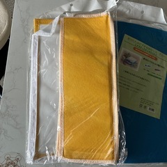 5つビデオテープ収納ケースの画像