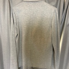 VICCIセットアップジャケットの画像