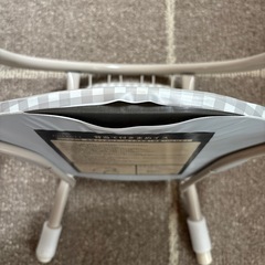 ベビー　チェア　音付きの画像