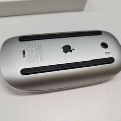 Apple Magic Mouse/A1657/マジックマウス〈MK2E3J/A〉の画像