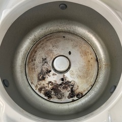 象印 ZOJIRUSHI 小容量マイコン炊飯ジャー 3合炊き ホワイト NL-BE05の画像