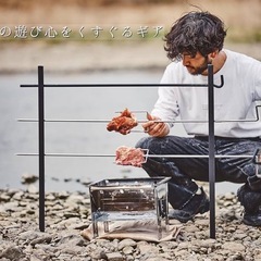 【未使用品】ONOE_マルチハンガーの画像