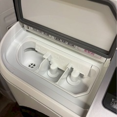 【保証6ヶ月！】日立 ドラム式洗濯機 BD-NV110BR 2017年製 洗濯11kg乾燥6kgの画像