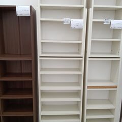 ★リユースのサカイ日立店★HJ7862  収納棚 ホワイト H2...