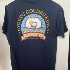 【試着のみ】キングスT Sサイズ