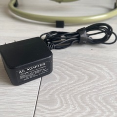 【譲渡者決定】サーキュレーター　10インチの画像