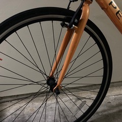 自転車の画像