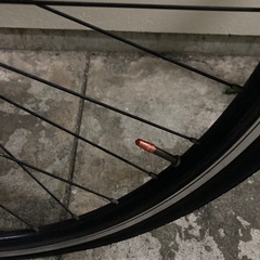 自転車の画像