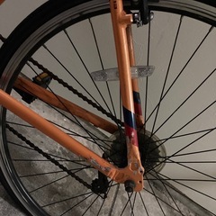 自転車の画像