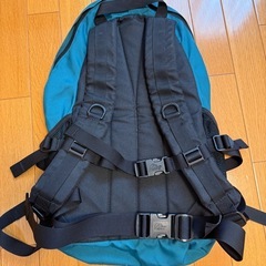 Lowe alpine リュック の画像