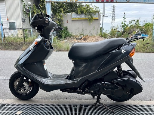 カスタム多数　スズキ　アドレスV125G K9 CF4EA 156cc