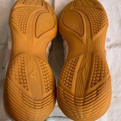 mizuno REBULA フットサルシューズ　21cm ミズノの画像