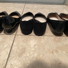 あしながおじさん、ヴェリココ3足セットの画像