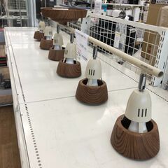 ★リユースのサカイ幸手店★SJ10606★ジモティ割あり★ アートワークスタジオ 6連照明    動作確認／クリーニング済み の画像