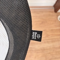 西松屋のバウンサーの画像