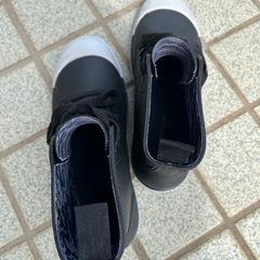 ☔️🐒　レインブーツの画像